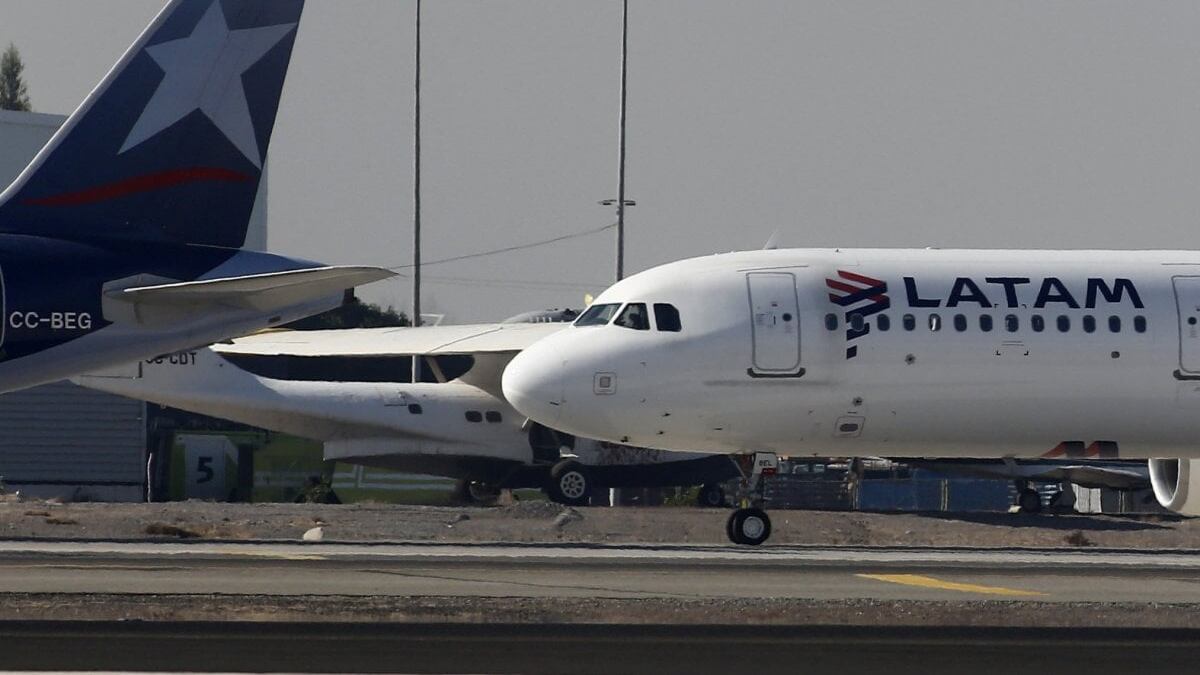“Fui engañada”: Azafata chilena detenida en Nueva Zelanda enfrenta juicio por tráfico de drogas