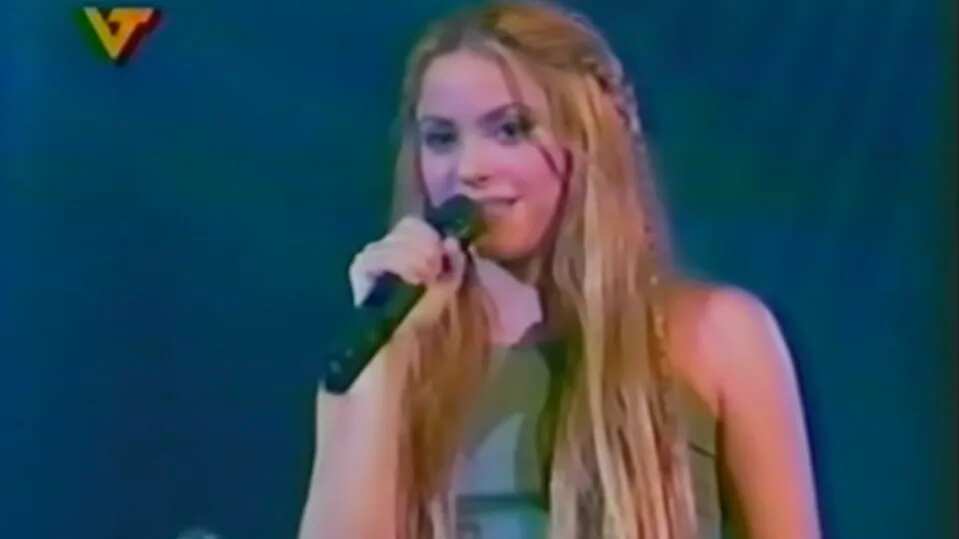 Shakira cuenta con gran reconocimiento en su país.
