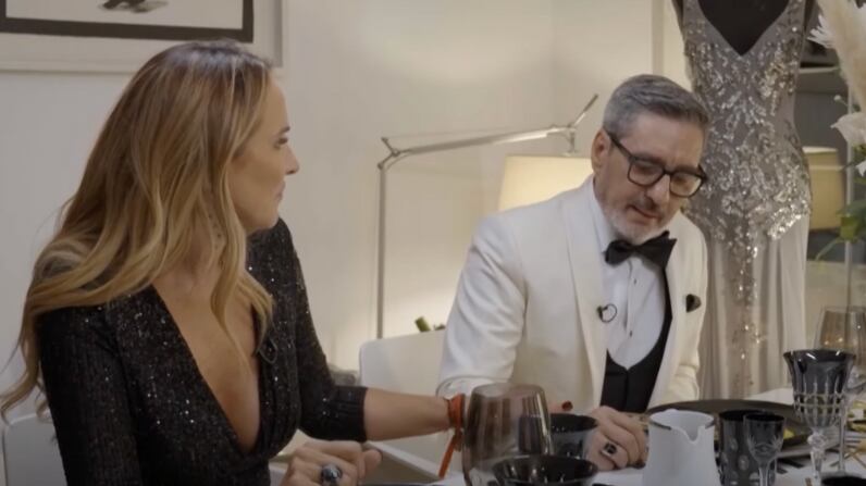 Nicanor Bravo | Captura: CHV