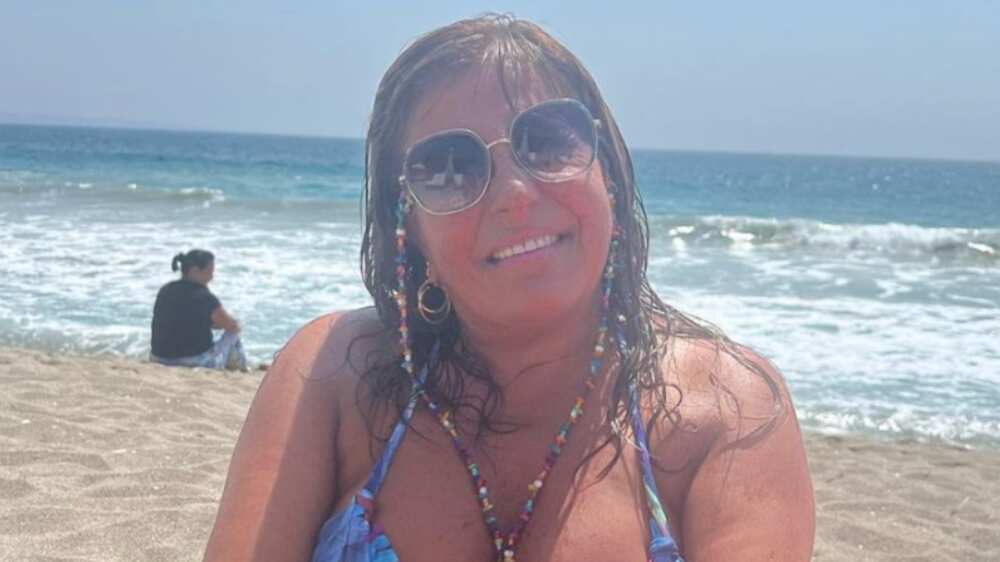 Helhue Sukni | Fuente: Instagram