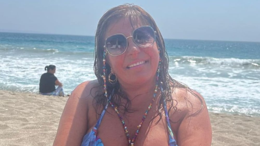 Helhue Sukni | Fuente: Instagram