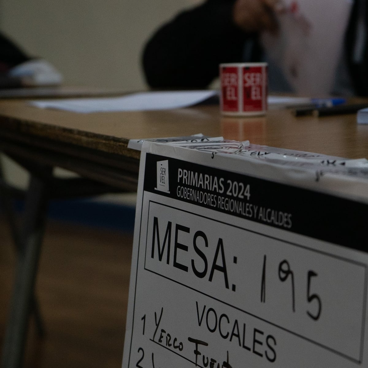 Inicia la campaña electoral para las elecciones de octubre Inicia la campaña electoral para las elecciones de octubre