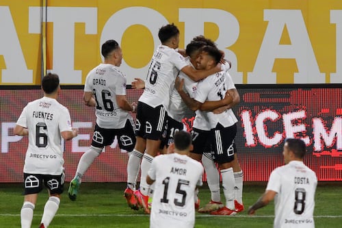 El 11 de Colo Colo para el Superclásico: equipo sin juveniles y con todo a la ofensiva