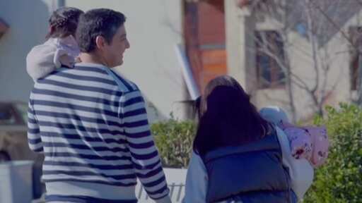 El Subsidio Automático Familiar permite acceder a montos que van desde los 20 mil pesos a los 40 mil pesos por cargas.