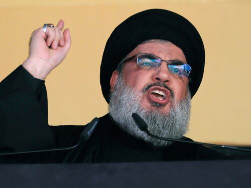 Murió Hassan Nasrallah, el líder de Hezbollah, luego del ataque aéreo de Israel a un suburbio de Beirut