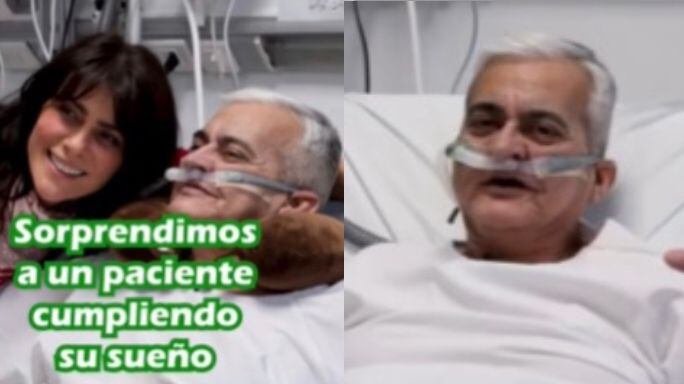 tonka tomicic y enfermo terminal