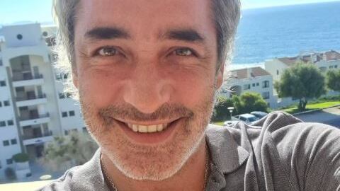 José Luis Repenning