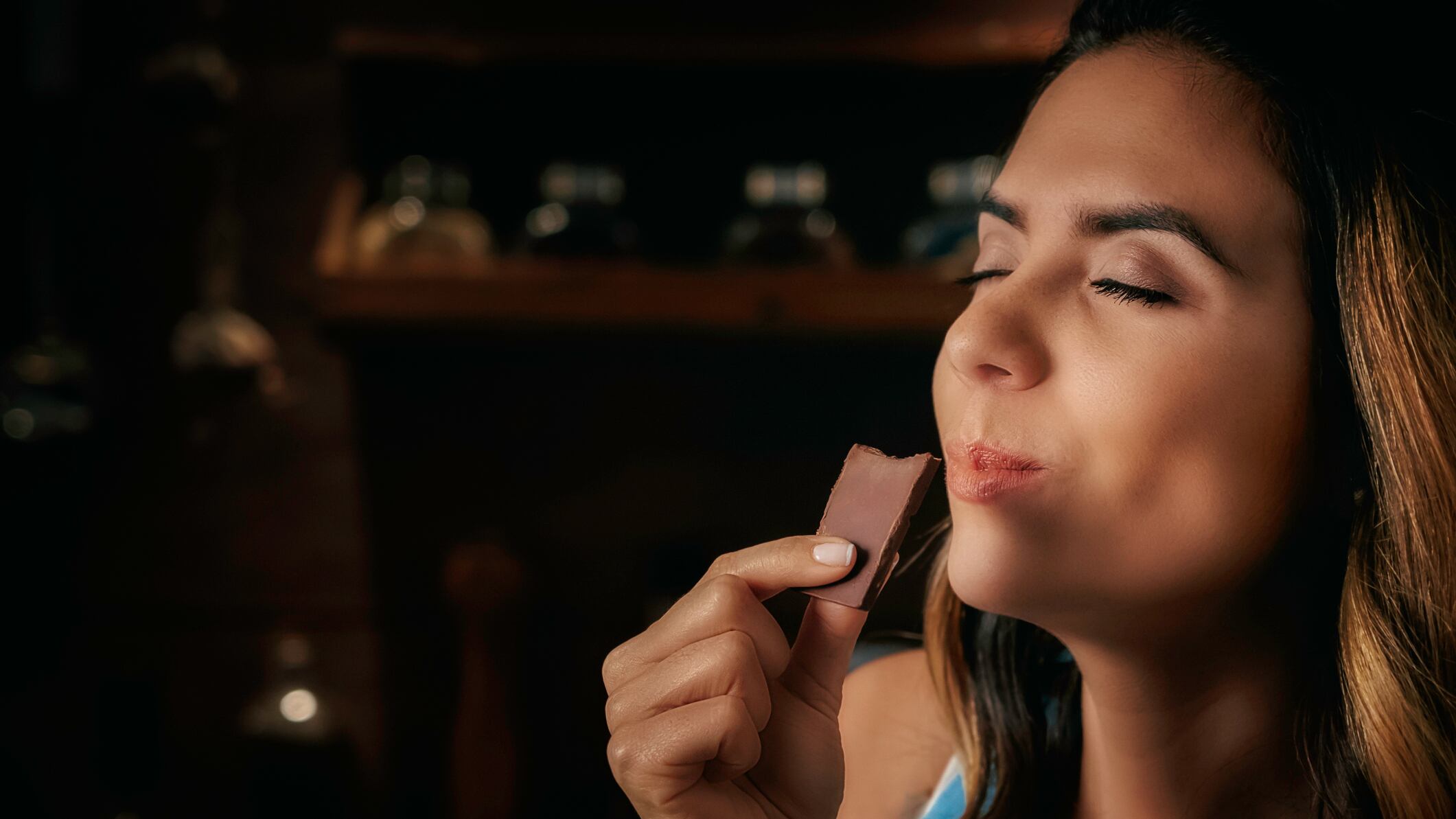 Día Mundial del Chocolate