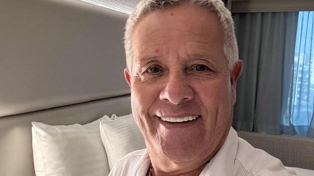 Agustín Maluenda fue sometido a una operación cardiaca