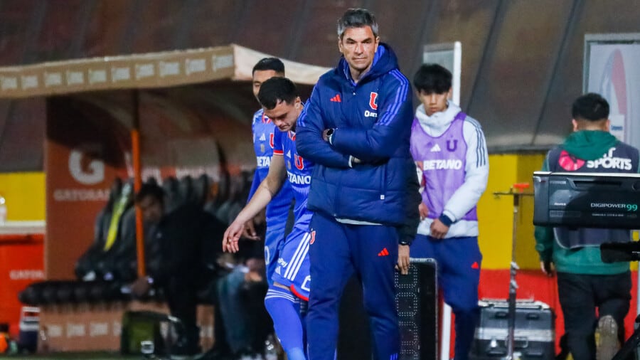 Mauricio Pellegrino / AgenciaUno