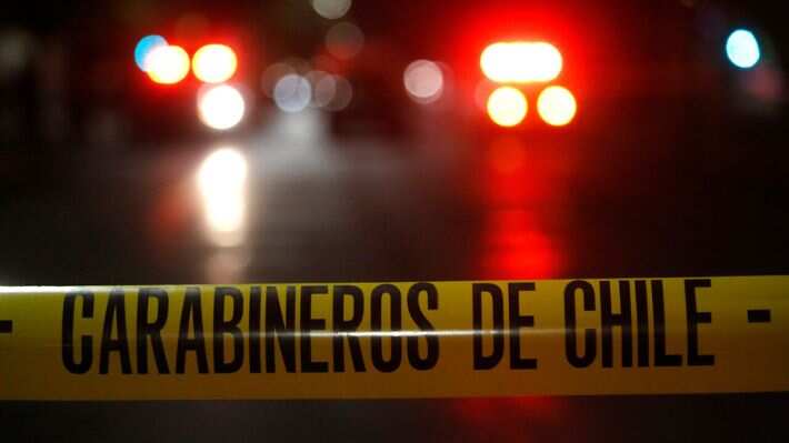 Violento robo en La Reina: familia fue amenazada con destornilladores por encapuchados