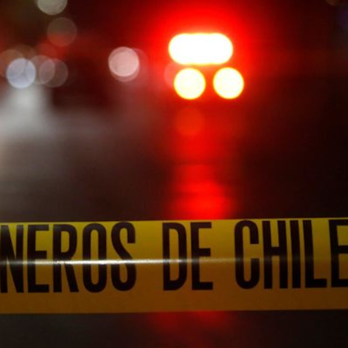 Robo violento en La Reina: familia intimidada con destornilladores Robo violento en La Reina: familia intimidada con destornilladores
