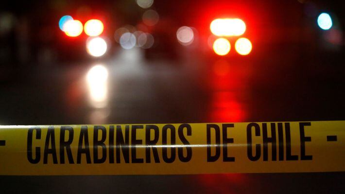 Violento robo en La Reina: familia fue amenazada con destornilladores por encapuchados