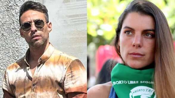 Tras la impactante revelación realizada por Daniela Aránguiz, sobre el supuesto romance de su exmarido Jorge Valdivia con Maite Orsisni, el Instagram de la diputada recibió decenas de mensajes desaprobando la relación, indicando que el exfutbolista no sería un buen partido para ella. Fue durante la noche del domingo que la panelista de “Zona de Estrellas” realizó un live en su red social, donde contó impactantes que el “Mago” desde diciembre del 2022 que estaría saliendo con la parlamentaria e incluso, ya le habría sido infiel con ella, durante las vacaciones que realizaron en familia a Estados Unidos, para celebrar las fiestas de fin de año. Debido a esto, las redes se fueron contra el supuesto amorío y llenaron de mensajes a la exintegrante del programa juvenil Yingo y actual representante del parlamento. “Todos tenemos tejado d e vidrio y su talón de Aquiles los pasteles, fome se cayo con el Valdivia no era tan lista como se pensó”, ”Maite, por favor que sea mentira que estas con el Mago valdivia, no podría vivir con esa realidad”, “Tan feminista que te la das y estas con el Valdivia jajajaajajjaja”, “Nadie puede opinar de la vida de otres… pero Valdivia ?!?!Pésimo se”, “Me cuesta creer que con lo linda e inteligente que eres, haya tanta sequía como para comerse al facho del Mago 🤢 espero que la Daniela esté mintiendo”, “Maite te podí meter con cualquier hombre, eres super guapa e inteligente. Y te metes con ese indecente y facho del Mago Valdivia”, fueron algunas de las reacciones que seguidoras le escribieron en su Instagram.