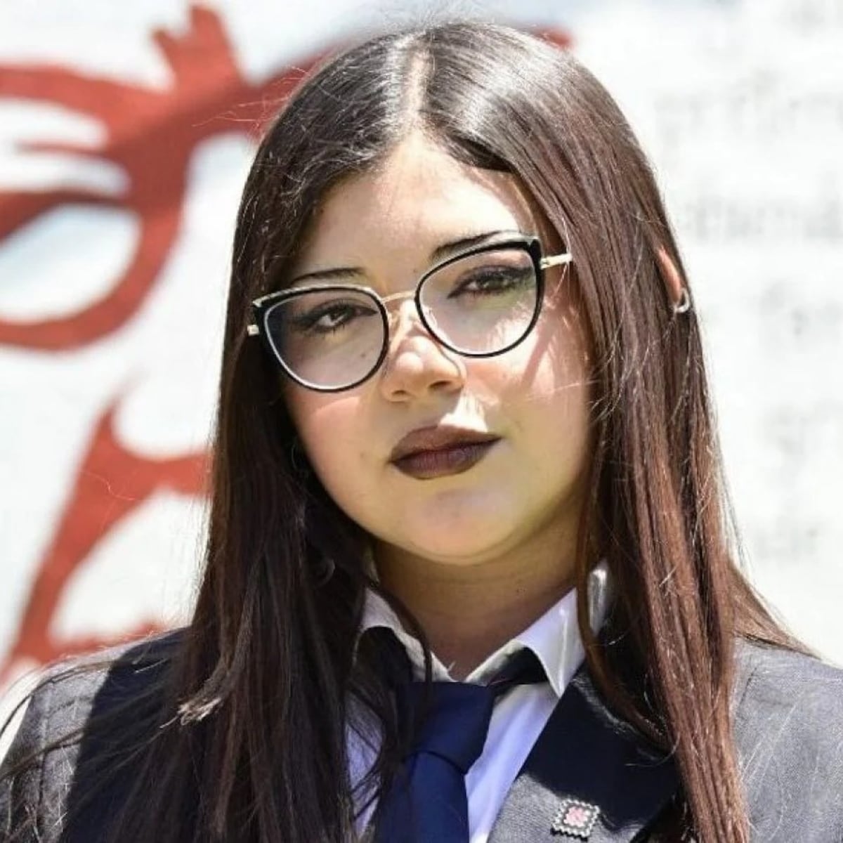 Instituto Nacional elige a mujer para liderar Centro de Estudiantes Instituto Nacional elige a mujer para liderar Centro de Estudiantes