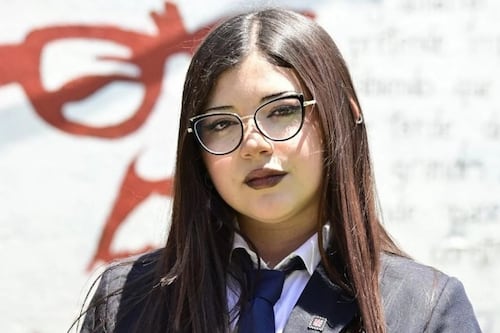 Un hito en 211 años: Instituto Nacional elige por primera vez a una mujer para liderar el Centro de Estudiantes