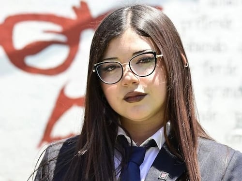 Un hito en 211 años: Instituto Nacional elige por primera vez a una mujer para liderar el Centro de Estudiantes