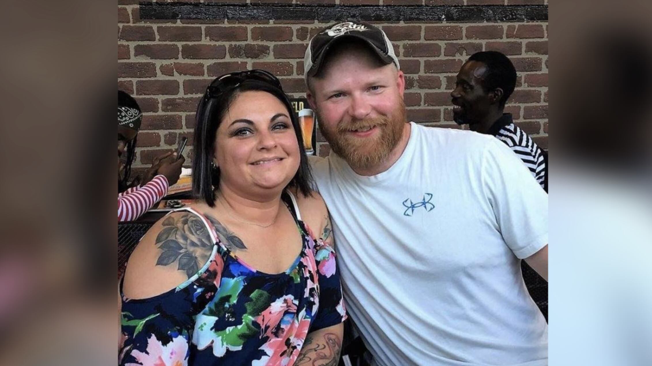 Una situación devastadora