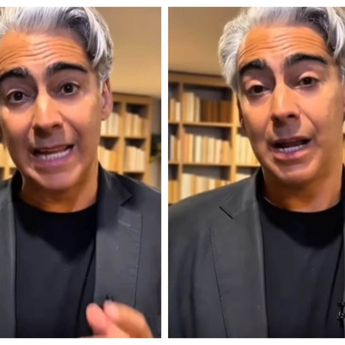 ME-O rechaza primaria oficialista y sigue como candidato independiente ME-O rechaza primaria oficialista y sigue como candidato independiente