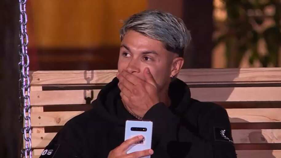 Nicolás Solabarrieta | Tierra Brava