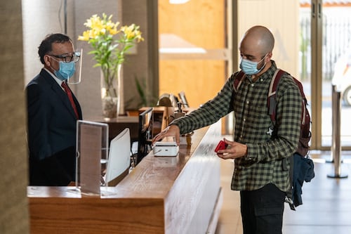 Turismo: estas son todas las ayudas disponibles para el sector