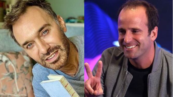 Las imitaciones de Stefan Kramer han marcado un antes y un después en algunos rostros conocidos por los chilenos, y algunos se han sentido ofendidos por sus chistes, entre ellos Jordi Castell, con quien tuvo un fuerte conflicto que llegó a tribunales.