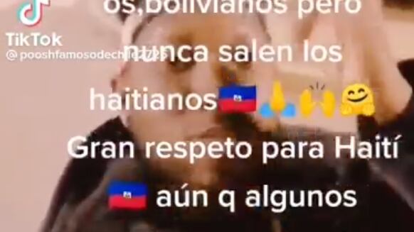 Viral haitiano