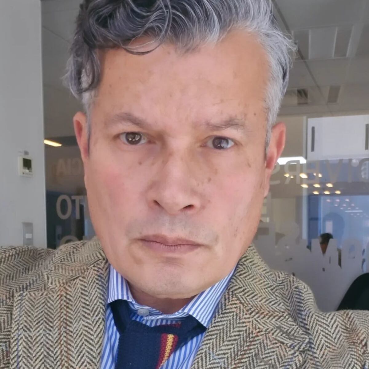 Felipe Bianchi defiende su salario en Juegos Panamericanos 2023 Felipe Bianchi defiende su salario en Juegos Panamericanos 2023