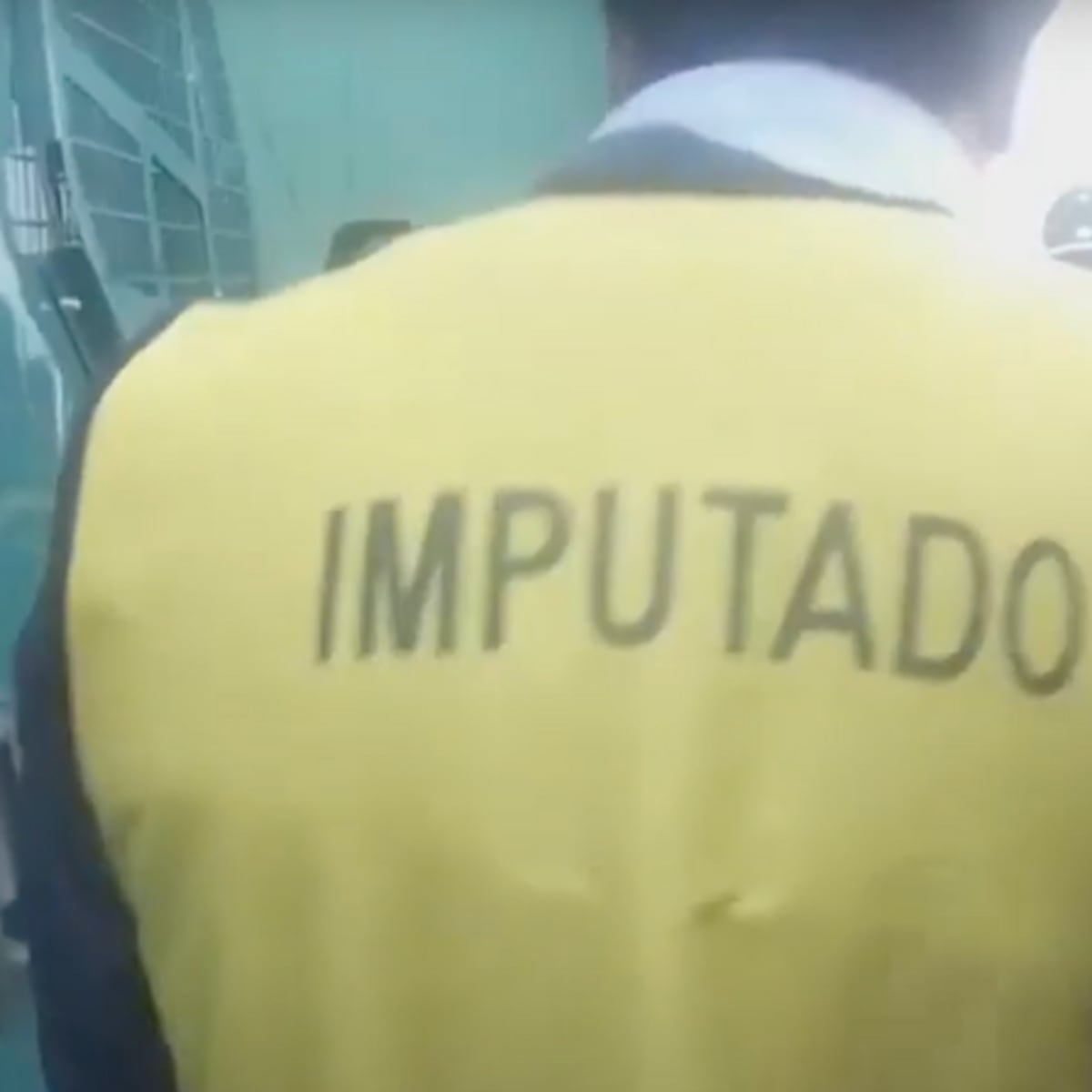 Femicidio tentado en Biobío: revelan nuevos antecedentes Femicidio tentado en Biobío: revelan nuevos antecedentes