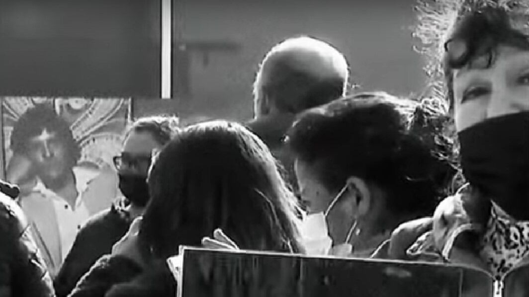 Mi Caminar de Zalo Reyes