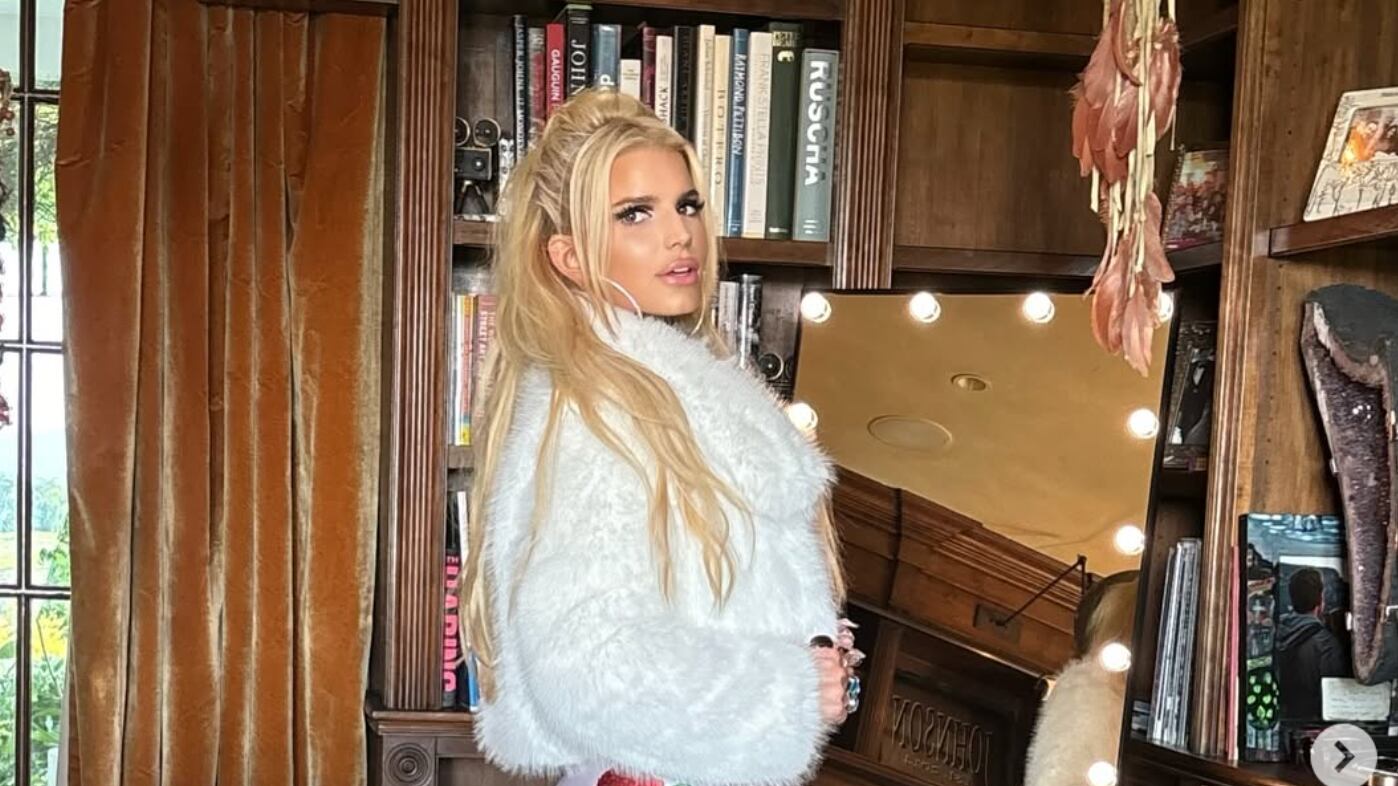 Estuvieron juntos una década