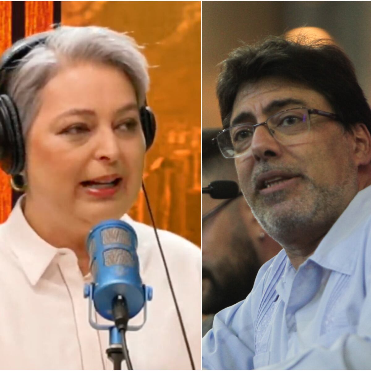 Jeannette Jara descarta a Daniel Jadue en su equipo de campaña para primarias Jeannette Jara descarta a Daniel Jadue en su equipo de campaña para primarias