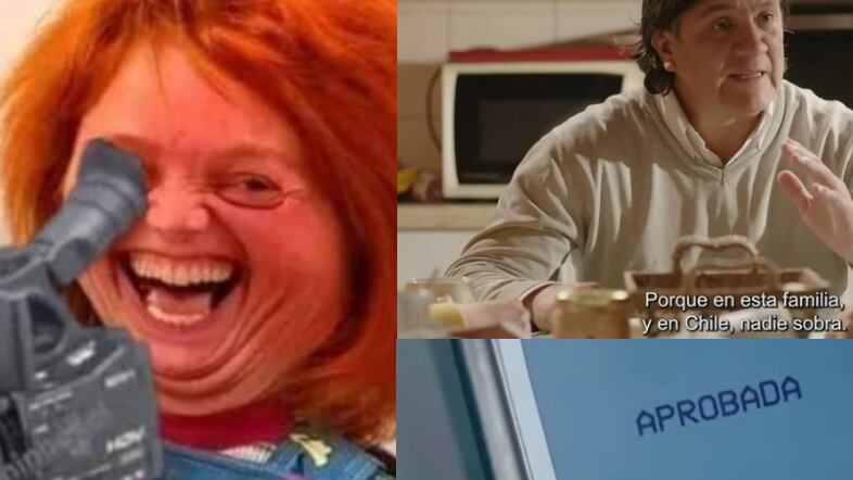 Hoy arrancó la franja electoral por el Plebiscito