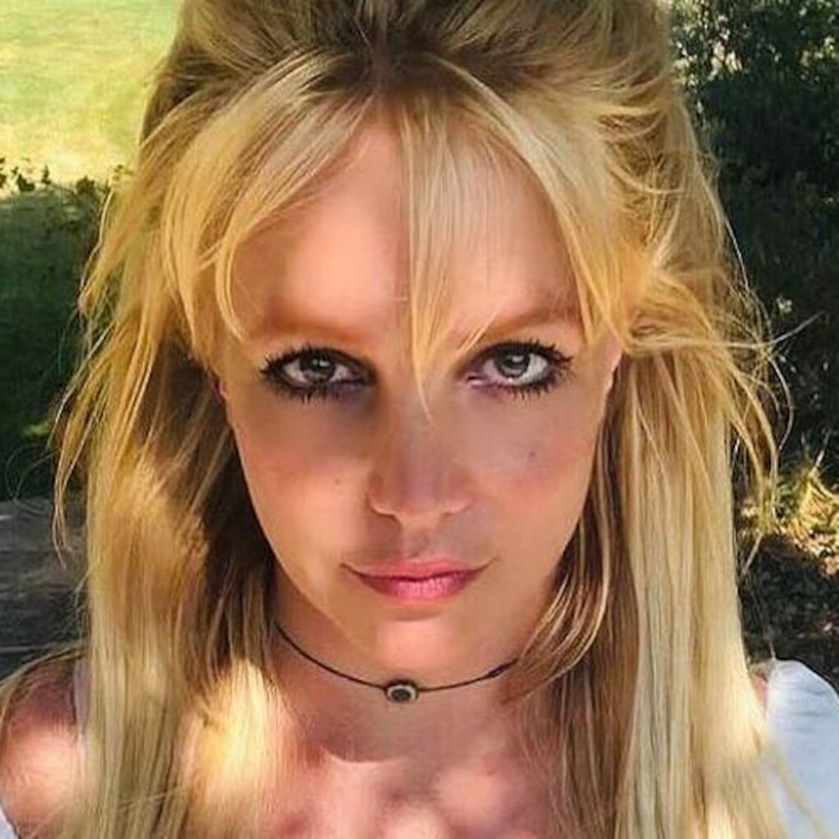 Britney Spears revela sufrimiento por daño cerebral y motivación para bailar Britney Spears revela sufrimiento por daño cerebral y motivación para bailar