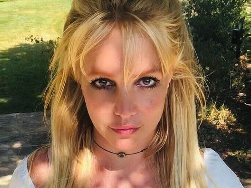 Britney Spears revela que sufrió “daño cerebral” y explica por qué sube videos bailando: “Me ayudaron a recordar cómo volar”