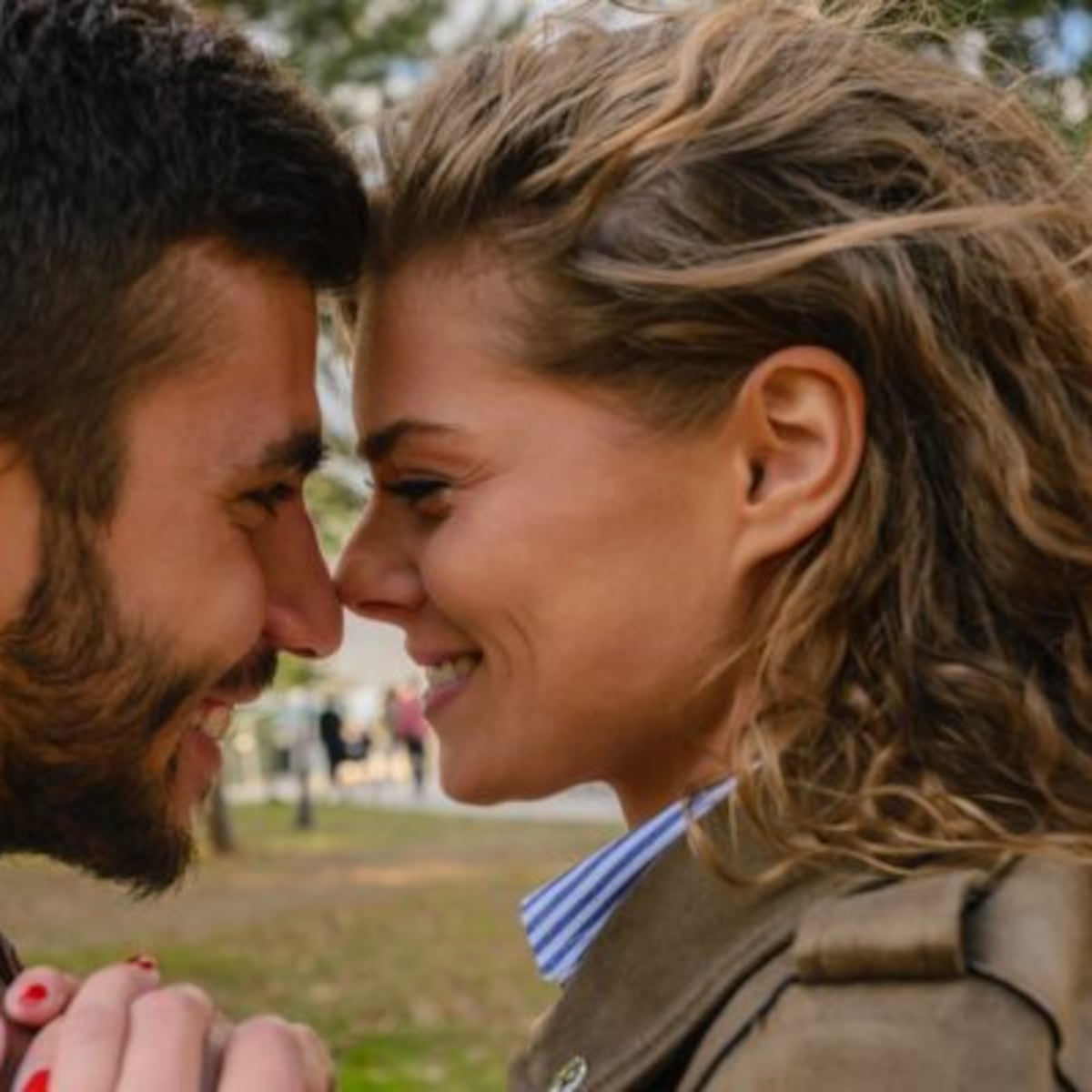 Chile lidera caída global en percepción de sentirse amado Chile lidera caída global en percepción de sentirse amado