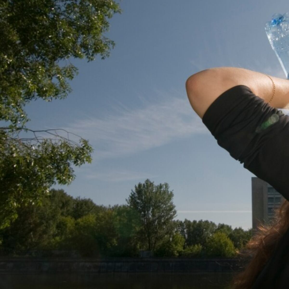 Alerta por ola de calor: consejos para sobrevivir Alerta por ola de calor: consejos para sobrevivir
