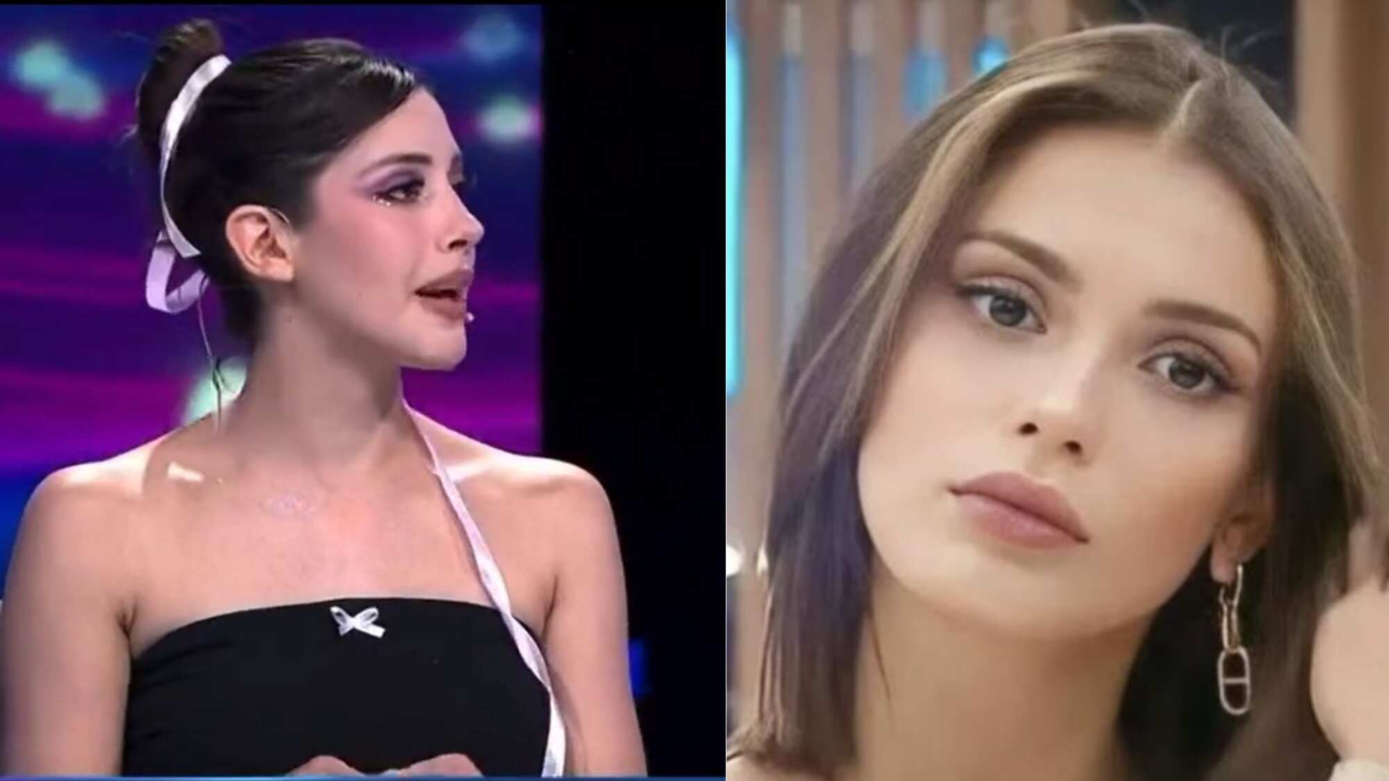 iCata y Cony Capelli | Gran Hermano