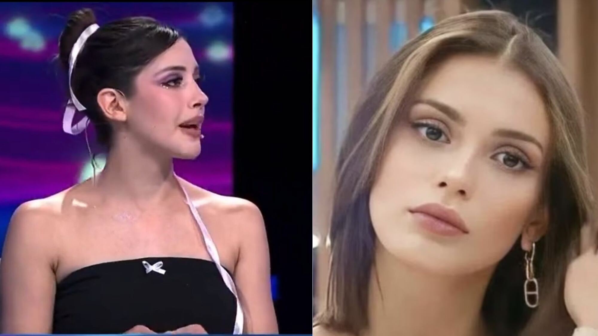 iCata y Cony Capelli | Gran Hermano