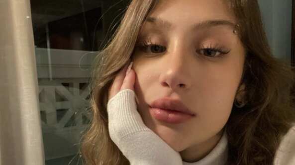 Trinidad Neira | Instagram