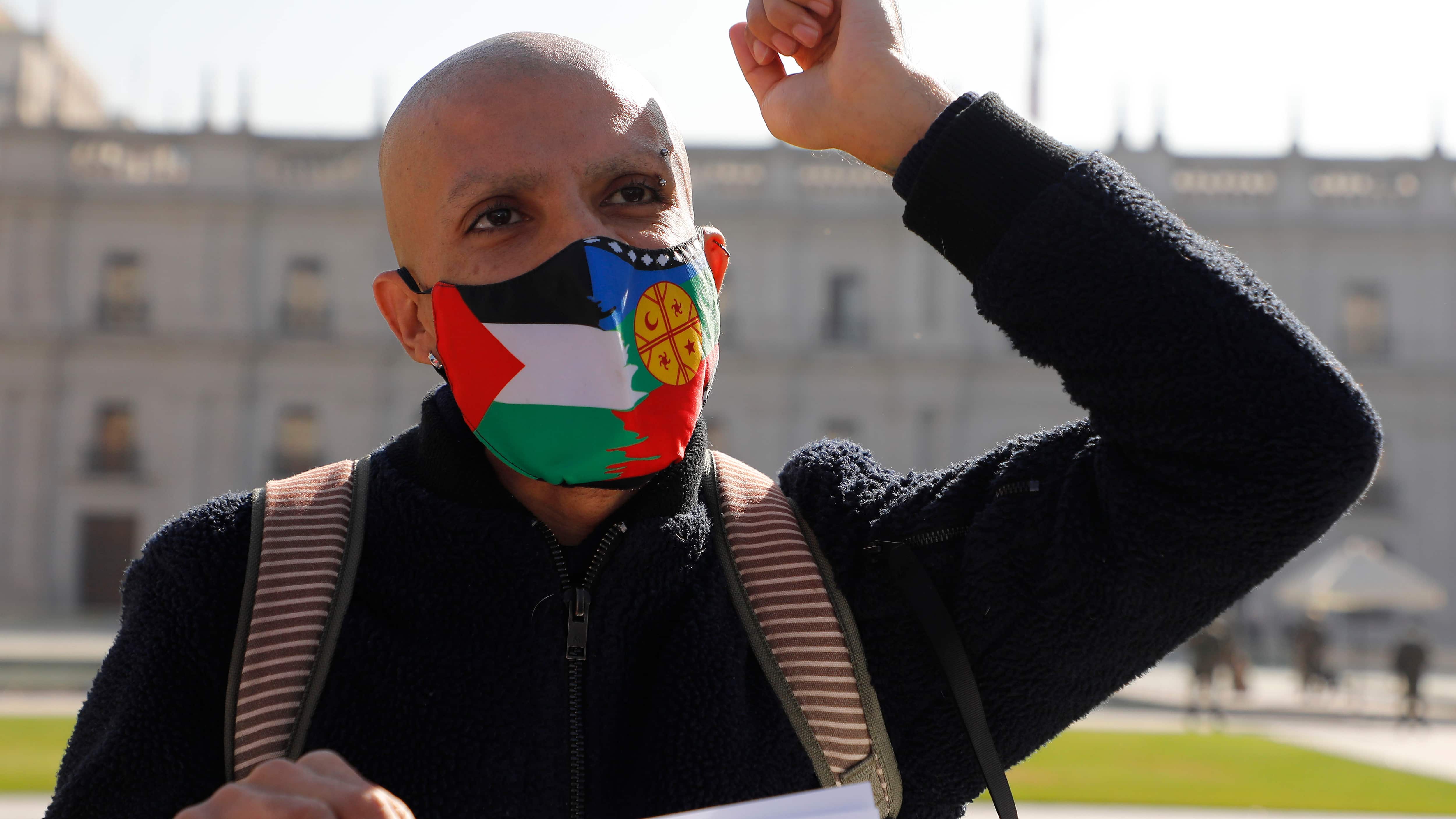 El juzgado fijó fecha para formalización de Rodrigo Rojas