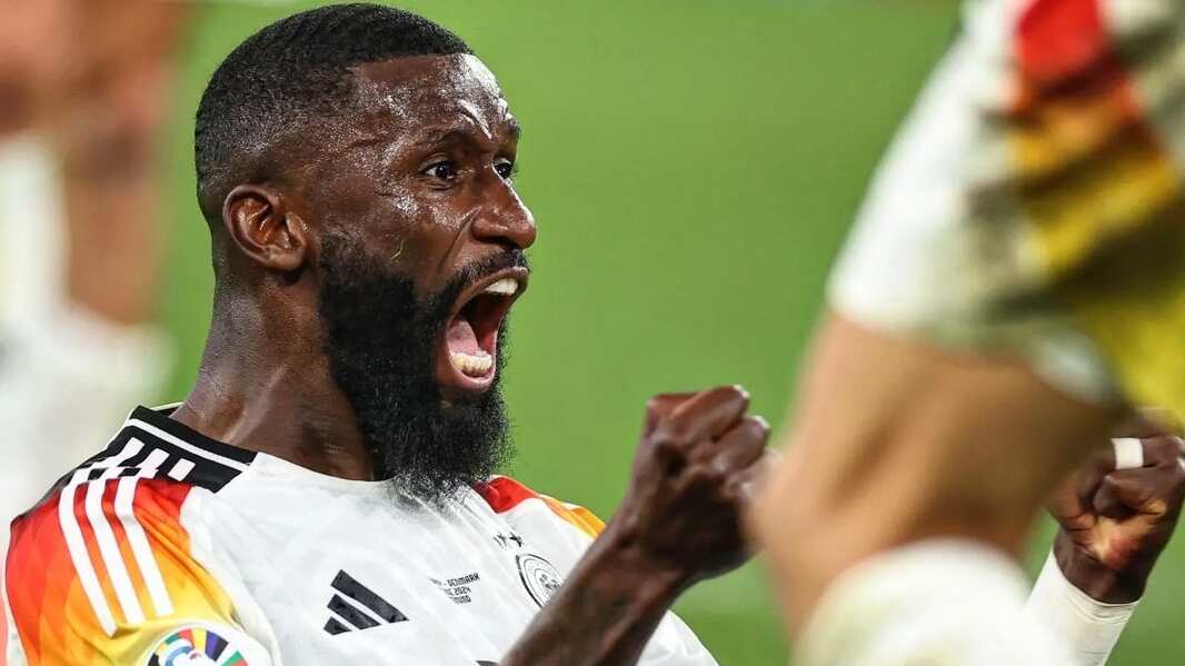 La edición 2024 de la Eurocopa está a dos autogoles de igualar el récord de anotaciones en contra convertidas en la edición 2020 del torneo de selecciones europeas.