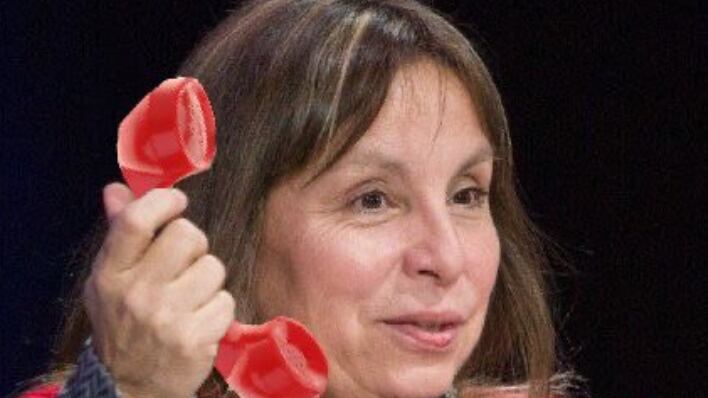 Memes por llamada de Jeanette Vega a Héctor Llaitul