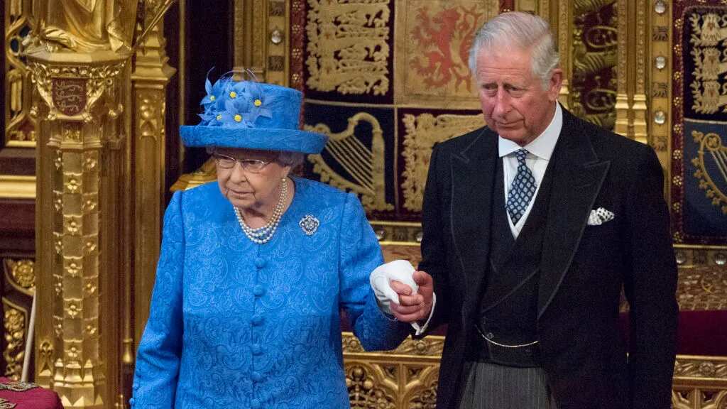 La monarca británica falleció a los 96 años