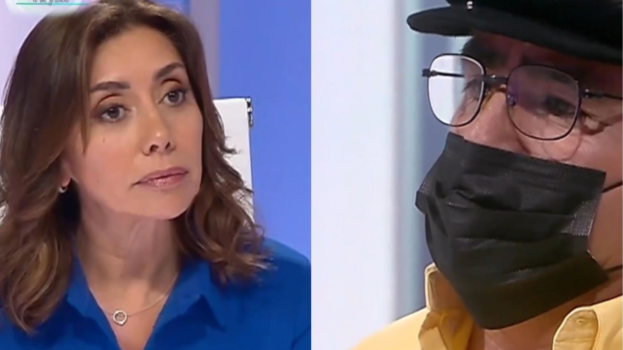 Carmen Gloria Arroyo | Captura