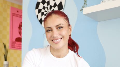 Karen Paola | Instagram