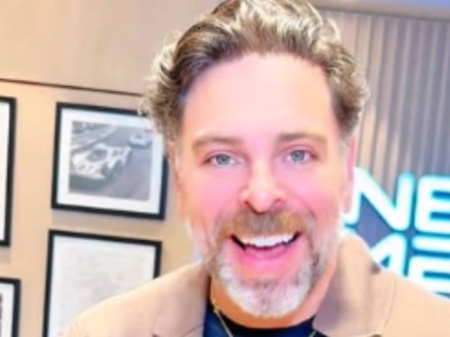 José Antonio Neme revela los motivos por los que rechazó millonaria oferta de Chilevisión