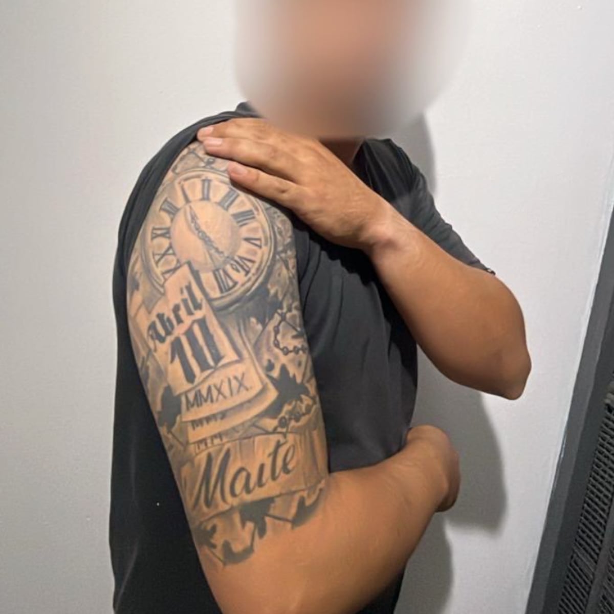 Detenido hombre que grababa abusos sexuales a niñas de 2 a 5 años Detenido hombre que grababa abusos sexuales a niñas de 2 a 5 años
