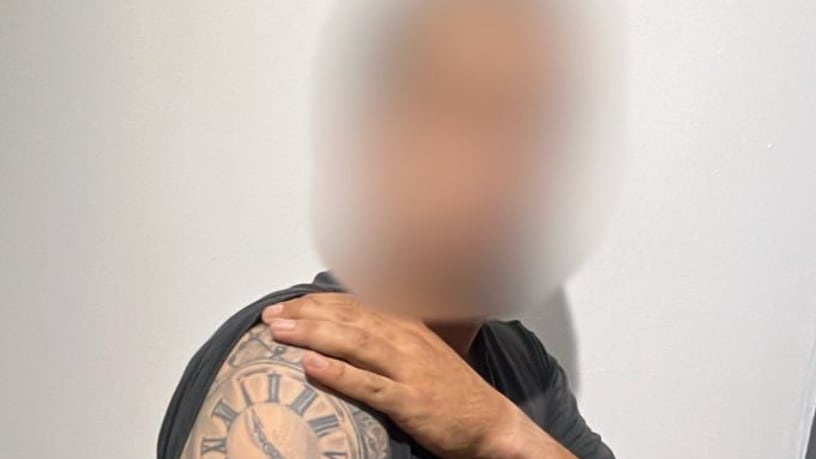 Hombre detenido en Iquique por violación