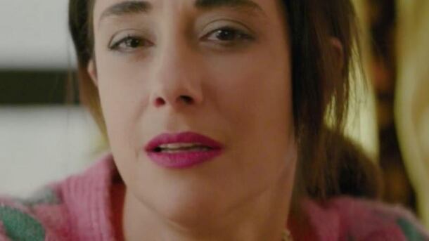 Paula de 'Como la vida misma'